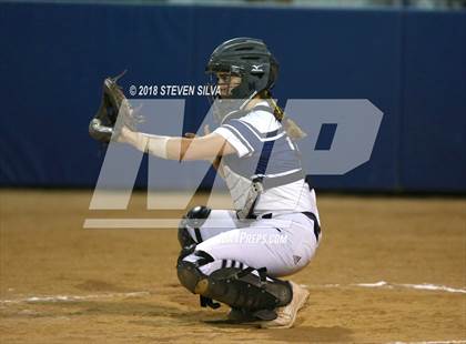 Thumbnail 3 in Cathedral Catholic vs. San Marcos (CIF SDS Open Division Final) photogallery.