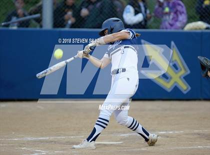 Thumbnail 2 in Cathedral Catholic vs. San Marcos (CIF SDS Open Division Final) photogallery.