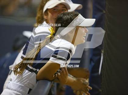 Thumbnail 1 in Cathedral Catholic vs. San Marcos (CIF SDS Open Division Final) photogallery.
