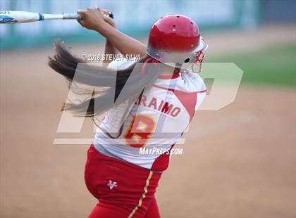 Thumbnail 1 in Cathedral Catholic vs. San Marcos (CIF SDS Open Division Final) photogallery.