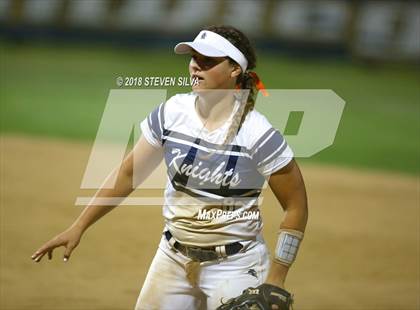 Thumbnail 3 in Cathedral Catholic vs. San Marcos (CIF SDS Open Division Final) photogallery.