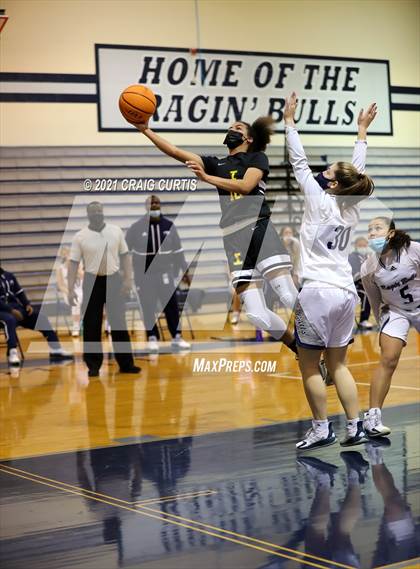 Thumbnail 2 in Independence @ Hickory Ridge photogallery.