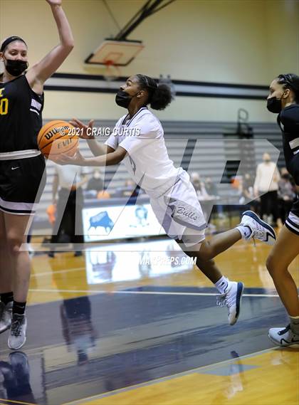 Thumbnail 1 in Independence @ Hickory Ridge photogallery.