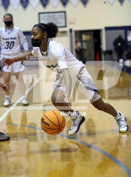 Thumbnail 3 in Independence @ Hickory Ridge photogallery.