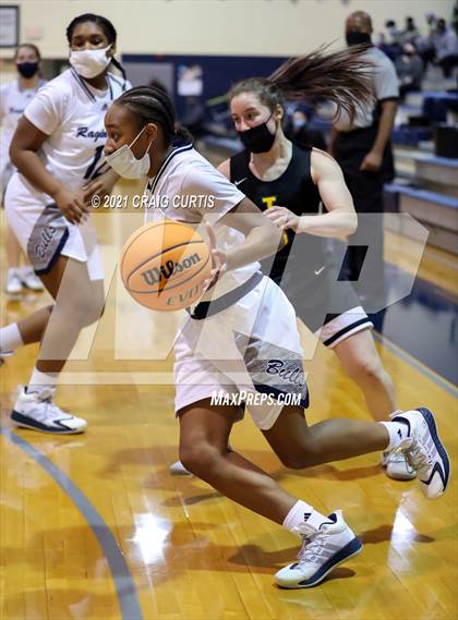 Thumbnail 2 in Independence @ Hickory Ridge photogallery.