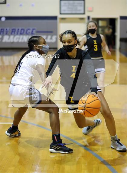 Thumbnail 3 in Independence @ Hickory Ridge photogallery.