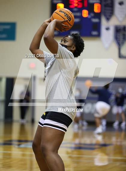 Thumbnail 1 in Independence @ Hickory Ridge photogallery.