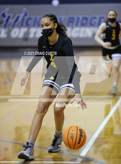 Thumbnail 2 in Independence @ Hickory Ridge photogallery.