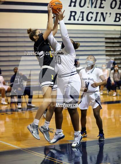 Thumbnail 1 in Independence @ Hickory Ridge photogallery.