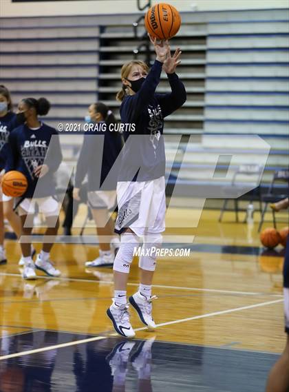 Thumbnail 1 in Independence @ Hickory Ridge photogallery.