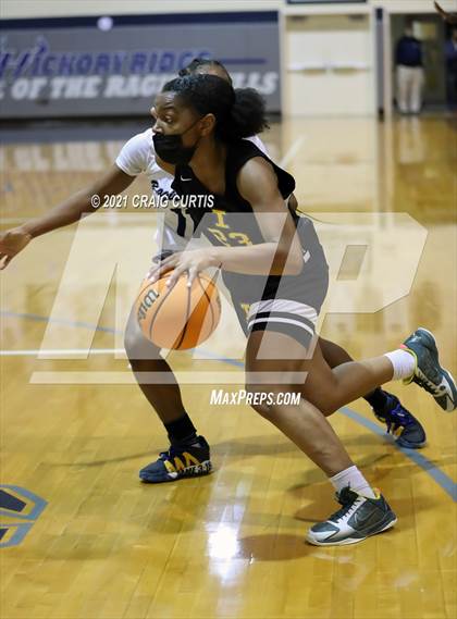 Thumbnail 1 in Independence @ Hickory Ridge photogallery.