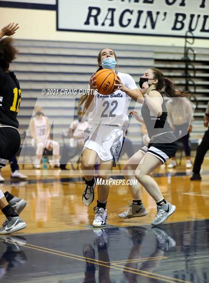 Thumbnail 1 in Independence @ Hickory Ridge photogallery.