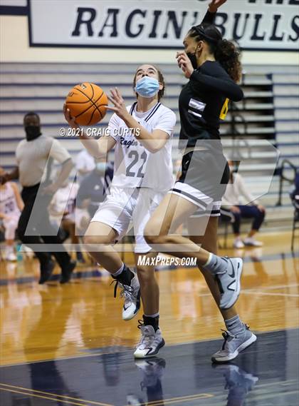 Thumbnail 1 in Independence @ Hickory Ridge photogallery.