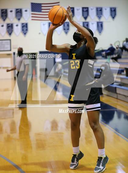 Thumbnail 1 in Independence @ Hickory Ridge photogallery.