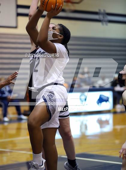 Thumbnail 1 in Independence @ Hickory Ridge photogallery.