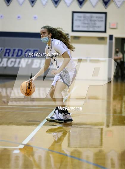 Thumbnail 2 in Independence @ Hickory Ridge photogallery.