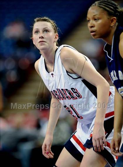 Thumbnail 1 in Modesto Christian vs. Mater Dei (CIF State D4 Final) photogallery.