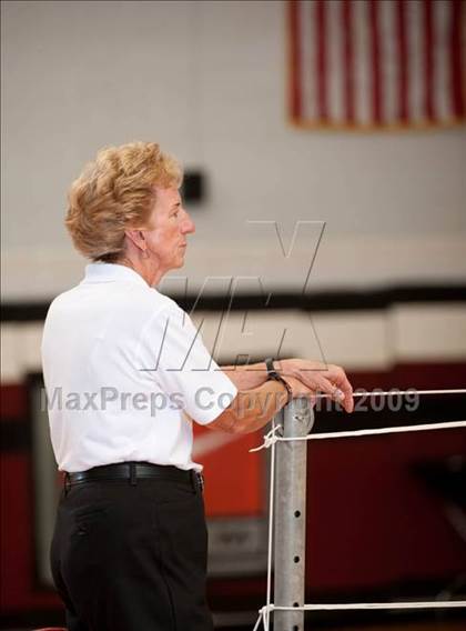 Thumbnail 3 in Alvin vs. Dulles (Pearland Volleyball Classic) photogallery.