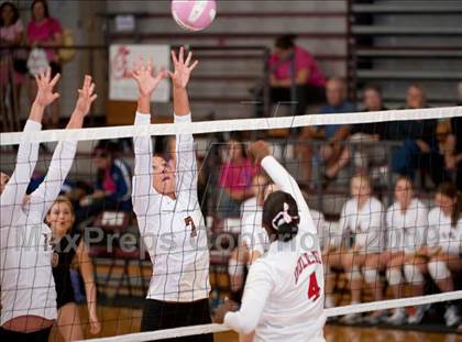 Thumbnail 2 in Alvin vs. Dulles (Pearland Volleyball Classic) photogallery.