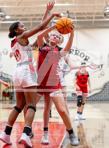 Thumbnail 3 in Weaver @ Cleburne County photogallery.