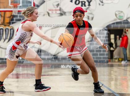 Thumbnail 1 in Weaver @ Cleburne County photogallery.