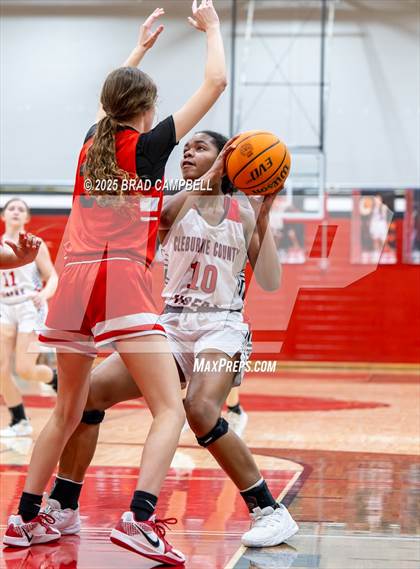 Thumbnail 1 in Weaver @ Cleburne County photogallery.