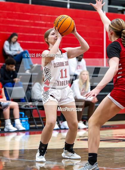 Thumbnail 1 in Weaver @ Cleburne County photogallery.