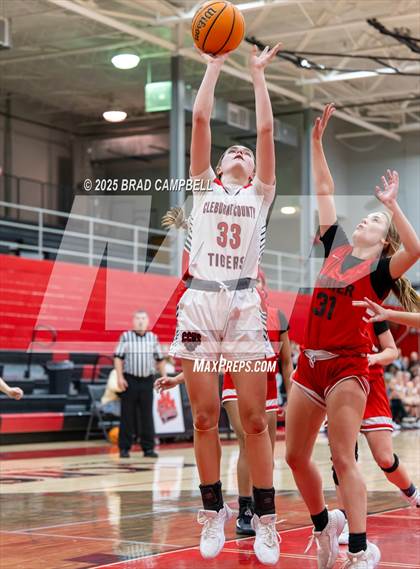 Thumbnail 3 in Weaver @ Cleburne County photogallery.