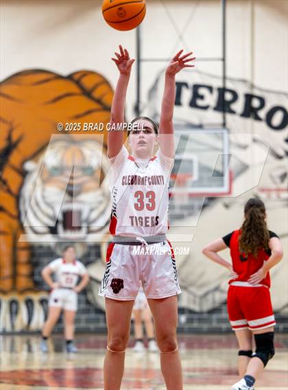 Thumbnail 1 in Weaver @ Cleburne County photogallery.