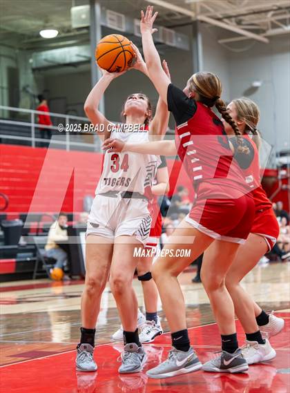Thumbnail 2 in Weaver @ Cleburne County photogallery.