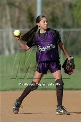 Thumbnail 2 in Franklin vs. Chr. Brothers (WC Pre-Season Tourney) photogallery.