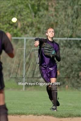 Thumbnail 3 in Franklin vs. Chr. Brothers (WC Pre-Season Tourney) photogallery.