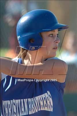 Thumbnail 2 in Franklin vs. Chr. Brothers (WC Pre-Season Tourney) photogallery.