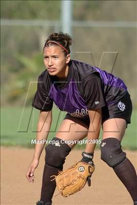 Thumbnail 2 in Franklin vs. Chr. Brothers (WC Pre-Season Tourney) photogallery.