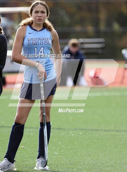 Thumbnail 1 in Triton Regional @ Pentucket Regional photogallery.