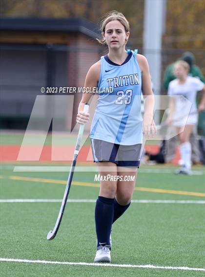 Thumbnail 3 in Triton Regional @ Pentucket Regional photogallery.