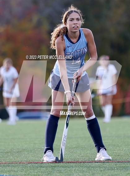 Thumbnail 1 in Triton Regional @ Pentucket Regional photogallery.