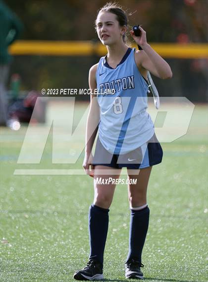 Thumbnail 3 in Triton Regional @ Pentucket Regional photogallery.