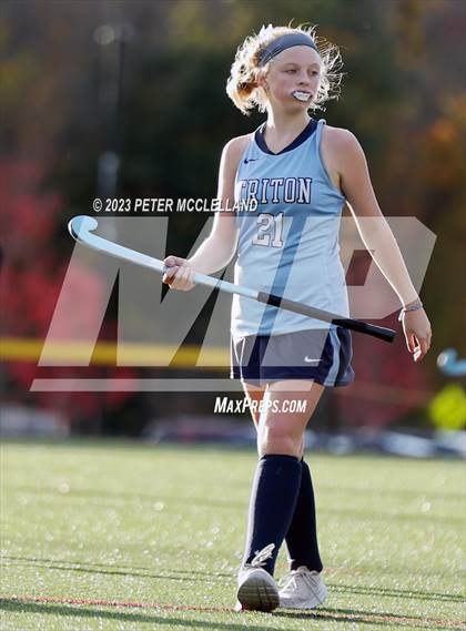 Thumbnail 3 in Triton Regional @ Pentucket Regional photogallery.