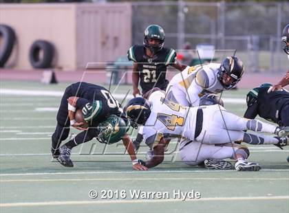 Thumbnail 2 in Wilcox @ Monterey Trail photogallery.