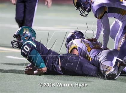Thumbnail 2 in Wilcox @ Monterey Trail photogallery.