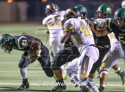 Thumbnail 3 in Wilcox @ Monterey Trail photogallery.
