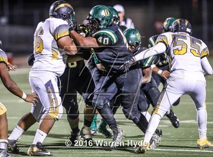 Thumbnail 2 in Wilcox @ Monterey Trail photogallery.
