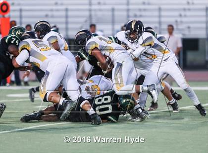 Thumbnail 3 in Wilcox @ Monterey Trail photogallery.