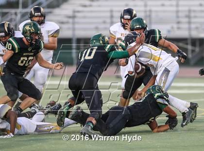 Thumbnail 3 in Wilcox @ Monterey Trail photogallery.