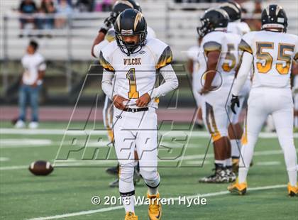 Thumbnail 3 in Wilcox @ Monterey Trail photogallery.