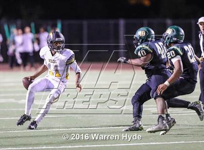 Thumbnail 3 in Wilcox @ Monterey Trail photogallery.