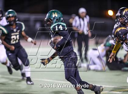 Thumbnail 2 in Wilcox @ Monterey Trail photogallery.