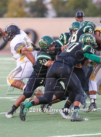 Thumbnail 1 in Wilcox @ Monterey Trail photogallery.