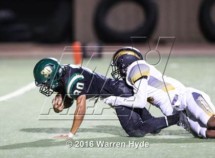 Thumbnail 3 in Wilcox @ Monterey Trail photogallery.